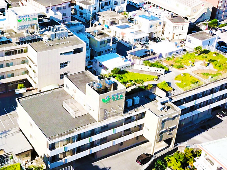 私たちの会社(店舗)についての画像