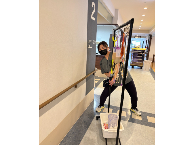 あなたにお願いしたいお仕事についての画像