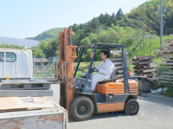 あなたにお願いしたいお仕事についての画像