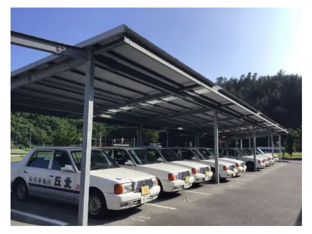 私たちの会社（店舗）についての画像