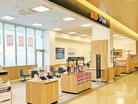 店内販売プロスタッフ（未経験可）【来店されたお客様への接客や販売業務】の画像