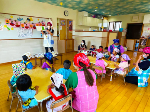 保育士（有資格者）【0歳児から2歳児15名を対象とした小規模保育園での保育業務】の画像