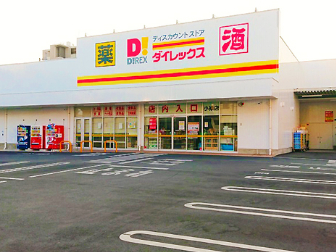 ディスカウントストアの店長候補【販売接客および店舗管理など】の画像