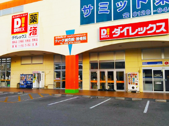 ディスカウントストアの店長候補【販売接客および店舗管理など】の画像