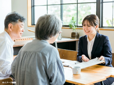 あなたにお願いしたいお仕事についての画像