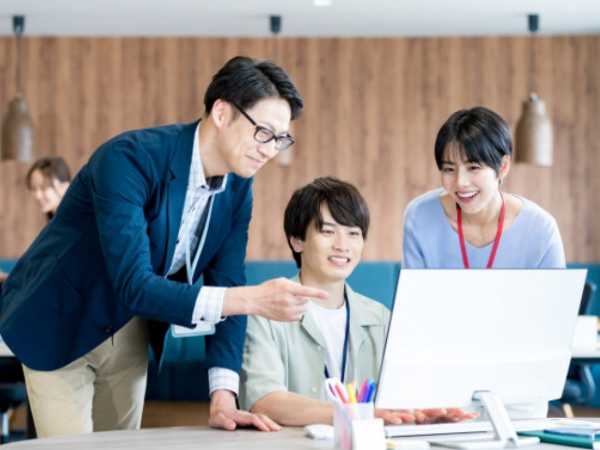 私たちの会社（店舗）についての画像