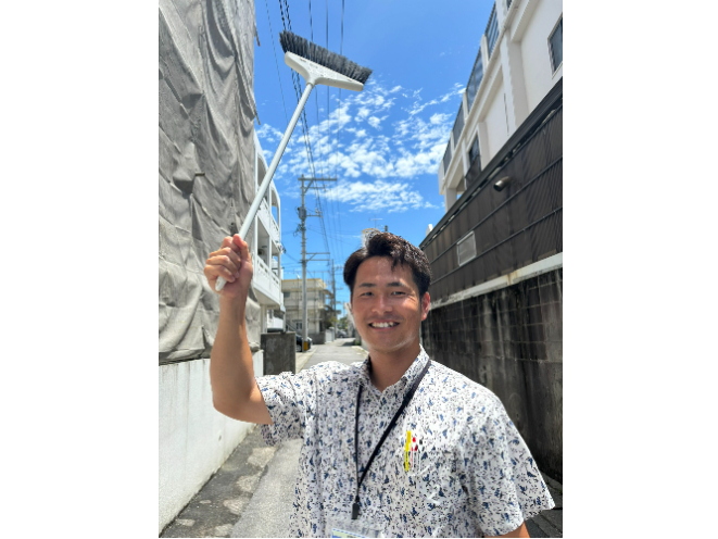 あなたにお願いしたいお仕事についての画像