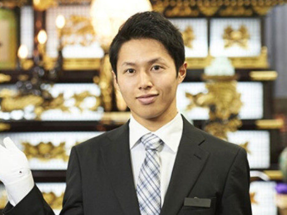 あなたにお願いしたいお仕事についての画像