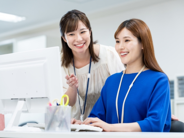 あなたにお願いしたいお仕事についての画像