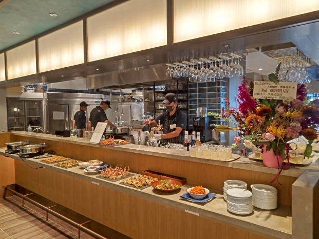 (未経験可)キッチン補助スタッフの画像