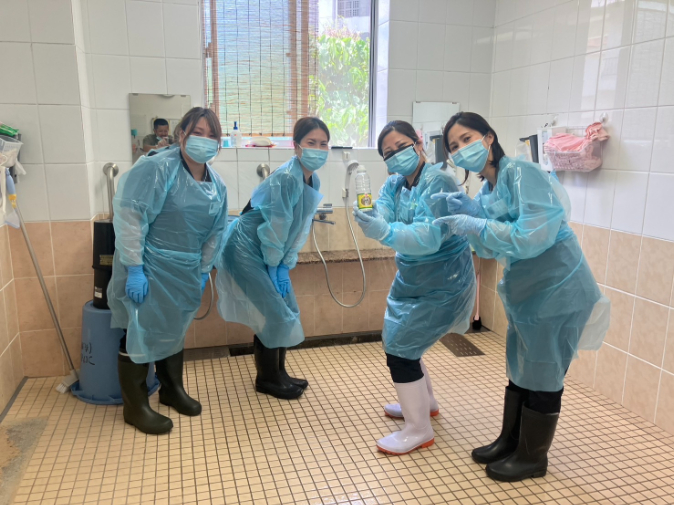 （2交代制）正看護師／（ブランクOK）の画像