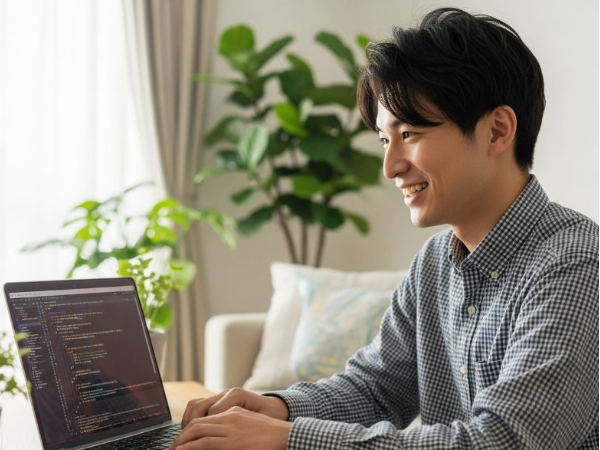 Web・アプリ系エンジニアの画像