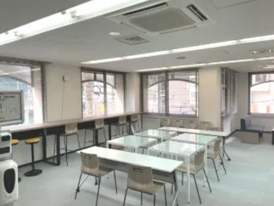 私たちの会社(店舗)についての画像