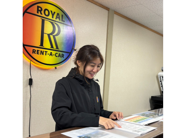 あなたにお願いしたいお仕事についての画像