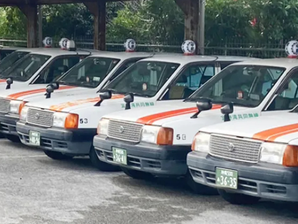 私たちの会社（店舗）についての画像