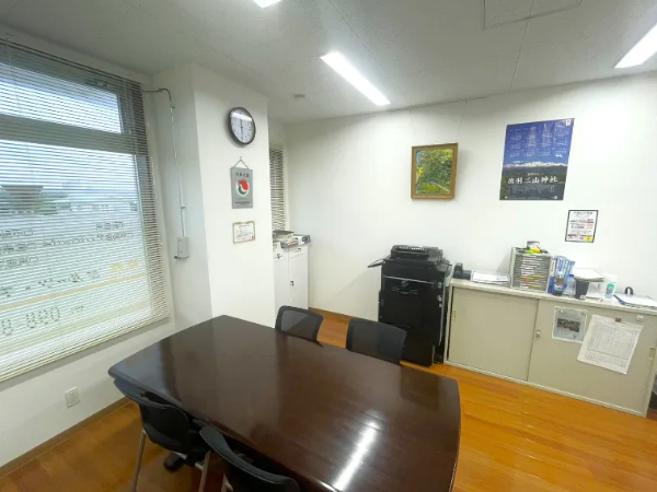 あなたにお願いしたいお仕事についての画像