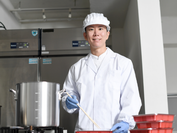 あなたにお願いしたいお仕事についての画像