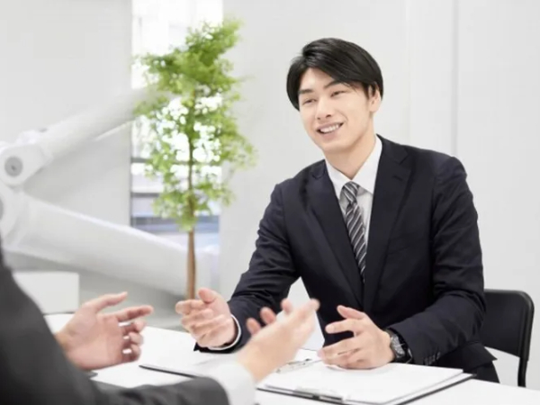 あなたにお願いしたいお仕事についての画像