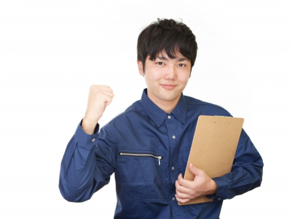 あなたにお願いしたいお仕事についての画像