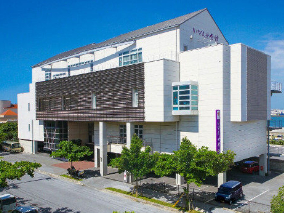 私たちの会社（店舗）についての画像