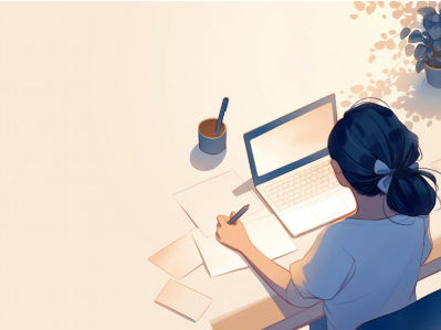 私たちの会社（店舗）についての画像