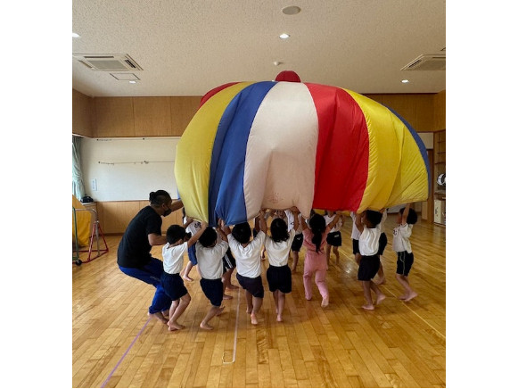 調理スタッフ【保育園での昼食やおやつなどの調理業務】の画像