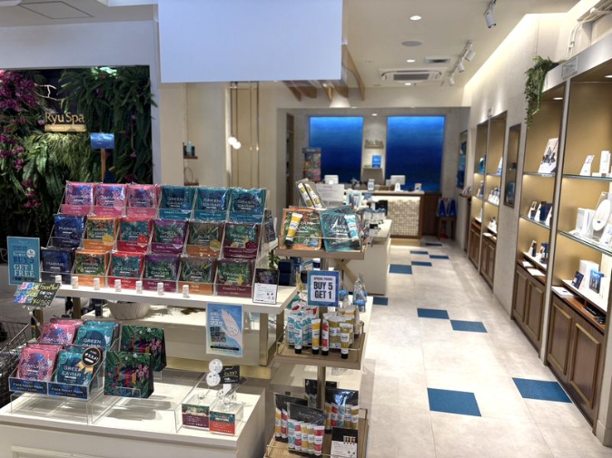私たちの会社（店舗）についての画像