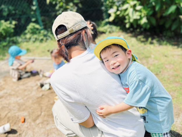 保育士【定員70名の0歳から5歳児を対象とした保育業務全般】の画像