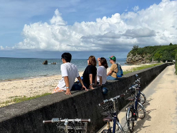 地域観光コーディネーター【修学旅行の民泊受け入れ業務など】の画像