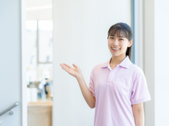 あなたにお願いしたいお仕事についての画像