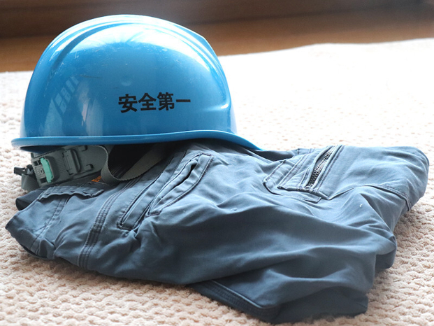 私たちの会社（店舗）についての画像