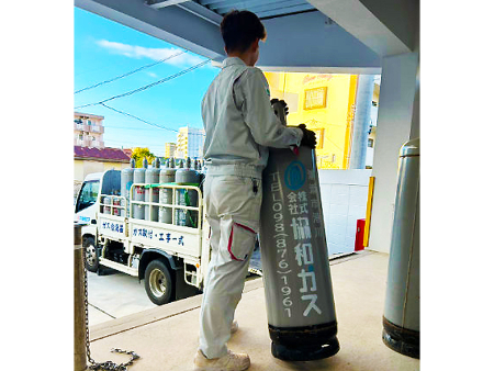 あなたにお願いしたいお仕事についての画像