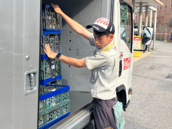 私たちの会社（店舗）についての画像