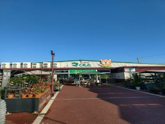 売場スタッフ/A6の画像