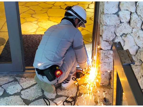 あなたにお願いしたいお仕事についての画像