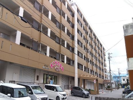 私たちの会社（店舗）についての画像