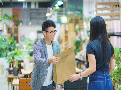 私たちの会社（店舗）についての画像