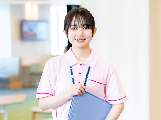 あなたにお願いしたいお仕事についての画像