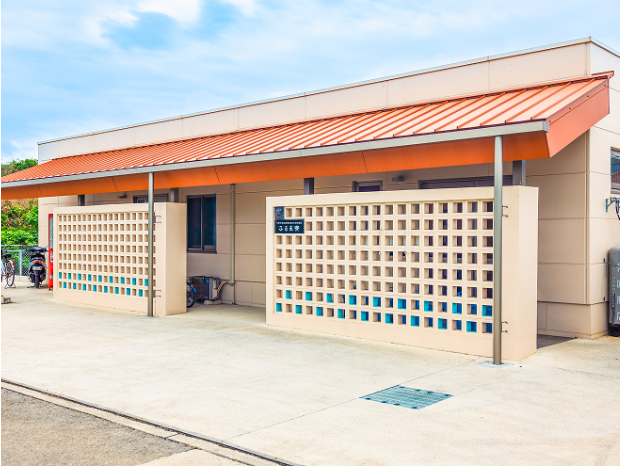 私たちの会社（店舗）についての画像