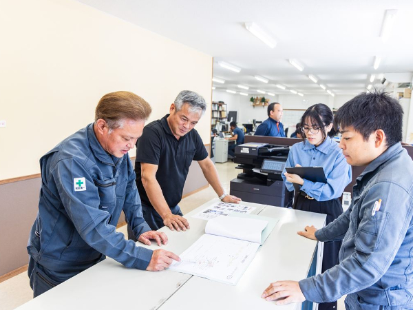 あなたにお願いしたいお仕事についての画像