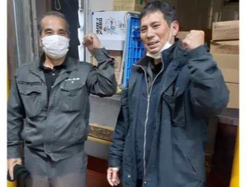 あなたにお願いしたいお仕事についての画像