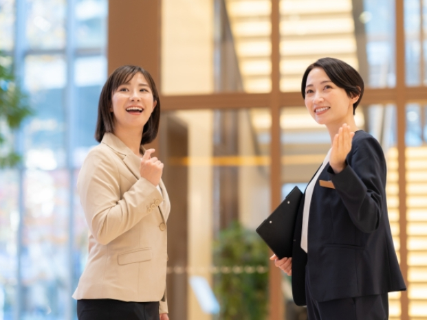 あなたにお願いしたいお仕事についての画像