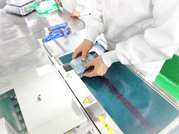 食品製造加工スタッフの画像