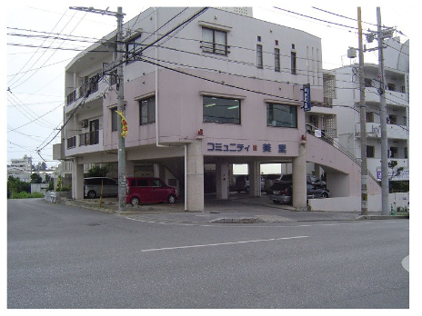 私たちの会社（店舗）についての画像