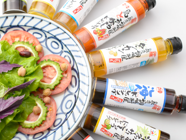 調味料製造スタッフ【油みそやぽん酢などの瓶詰め作業やラベル貼り作業など】の画像