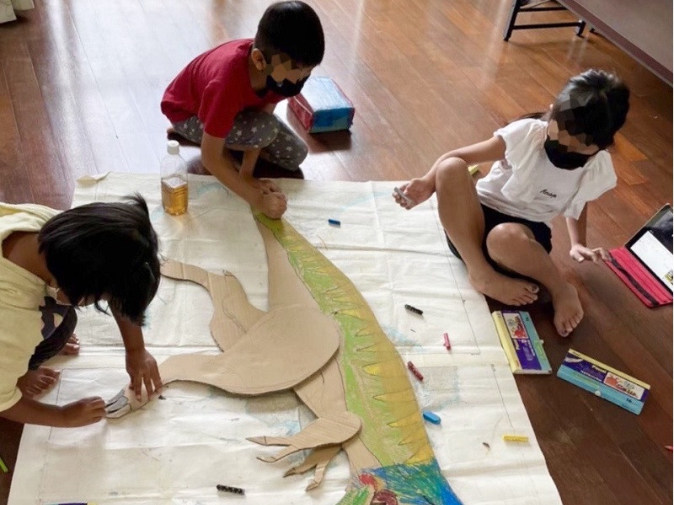 あなたにお願いしたいお仕事についての画像