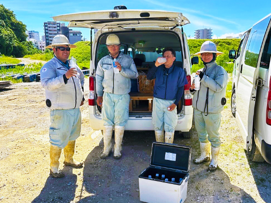 あなたにお願いしたいお仕事についての画像