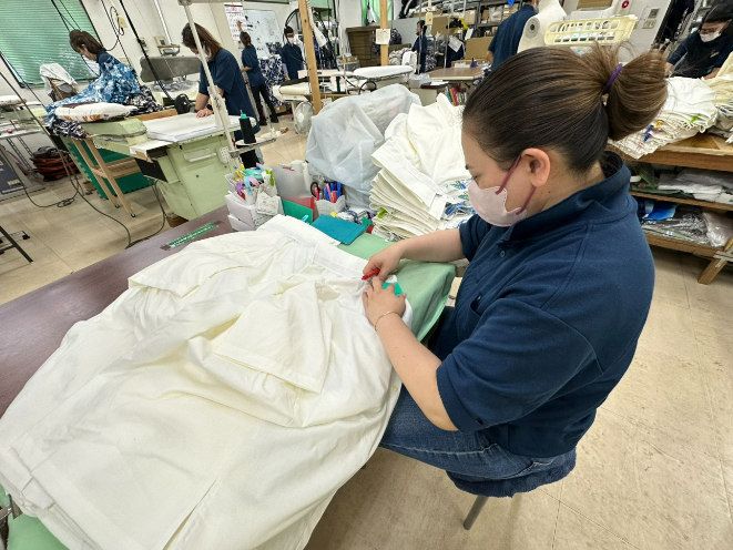 あなたにお願いしたいお仕事についての画像