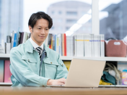 あなたにお願いしたいお仕事についての画像