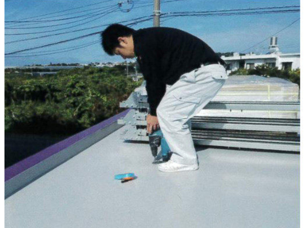 私たちの会社（店舗）についての画像